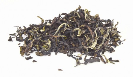 Formosa Oolong Fancy Flowery