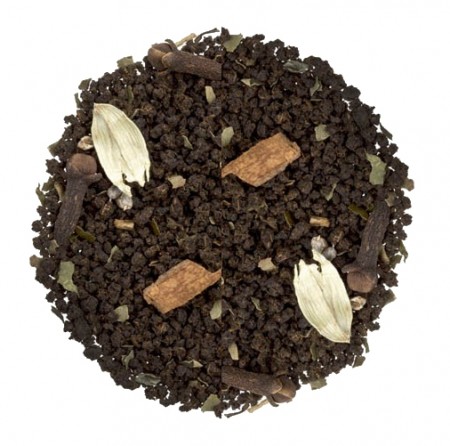 Masala Chai