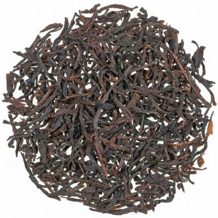 Orange Pekoe