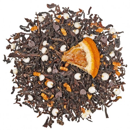 Appelsinris