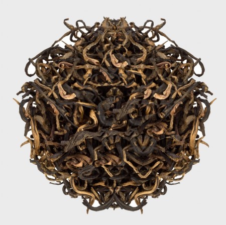 Ha Giang - Vietnam Red Tea
