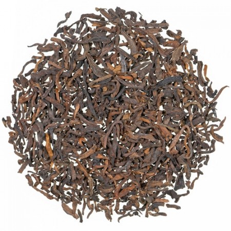 King of Pu Erh