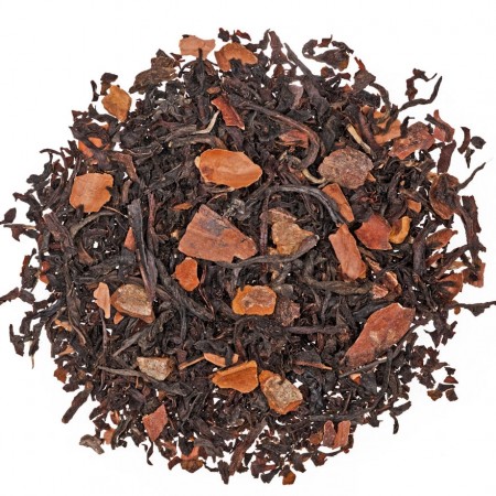 Earl Grey Smokey - kommer i oktober!